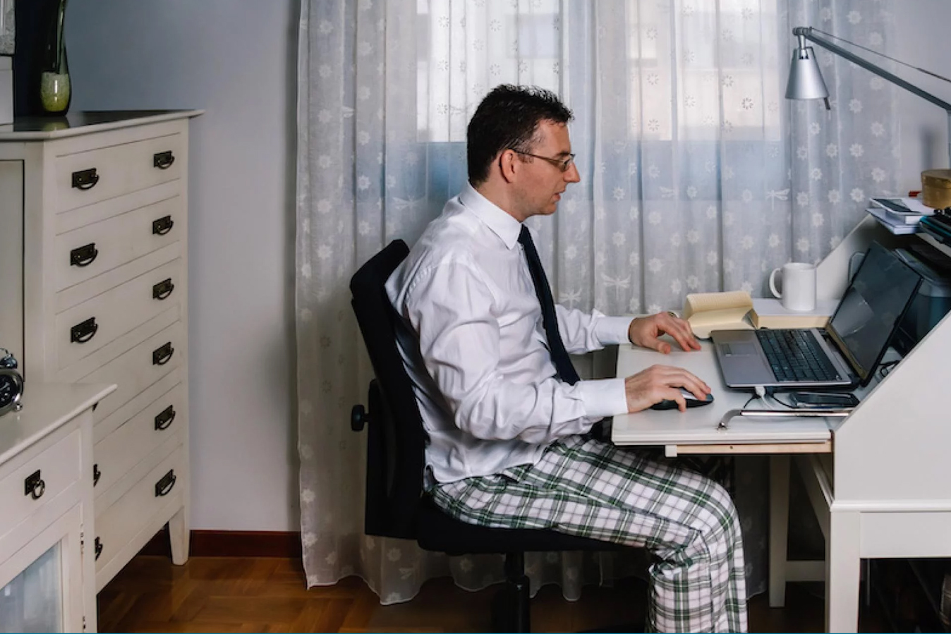 Pravne obveze u slučaju rada od kuće